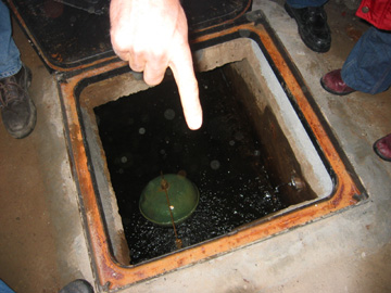 L'eau de la source arr.. Ecoles du Monde - 